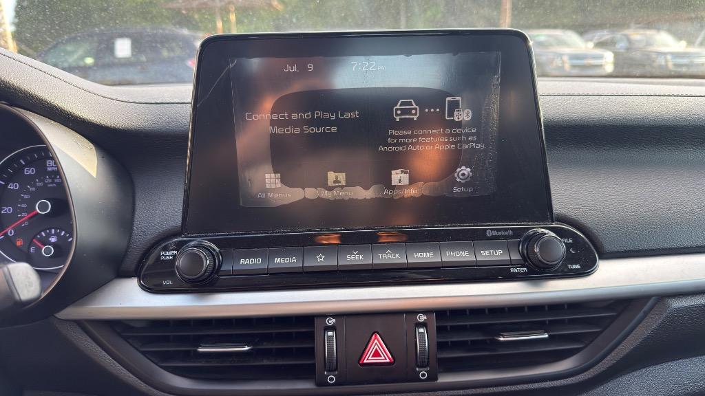 2019 Kia Forte - $9,995
