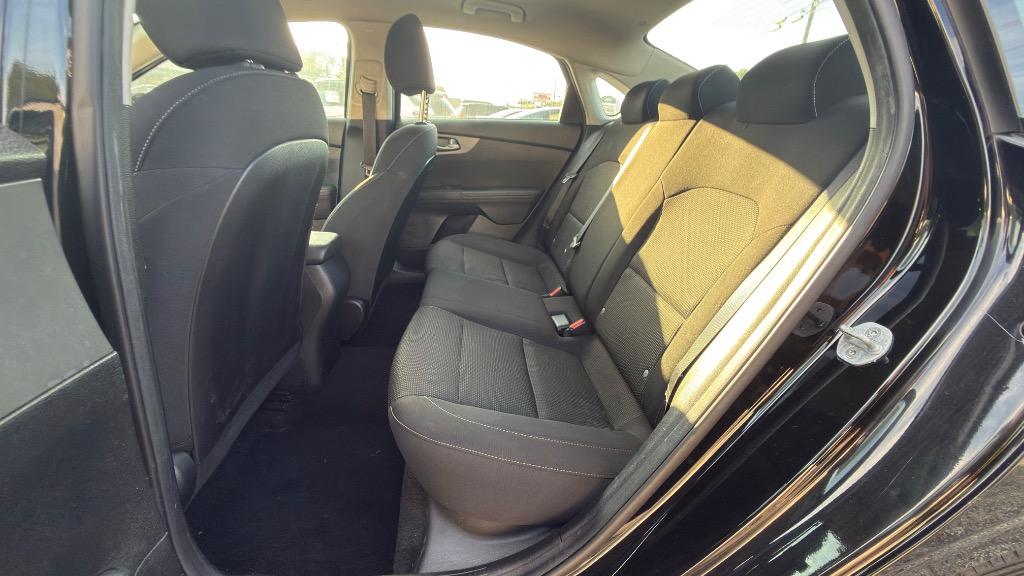2019 Kia Forte - $9,995