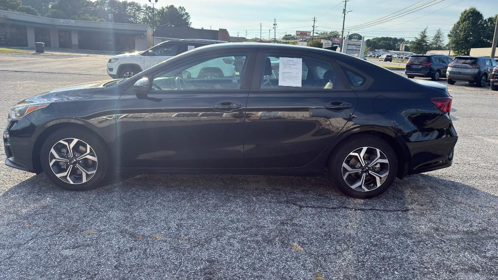 2019 Kia Forte - $9,995