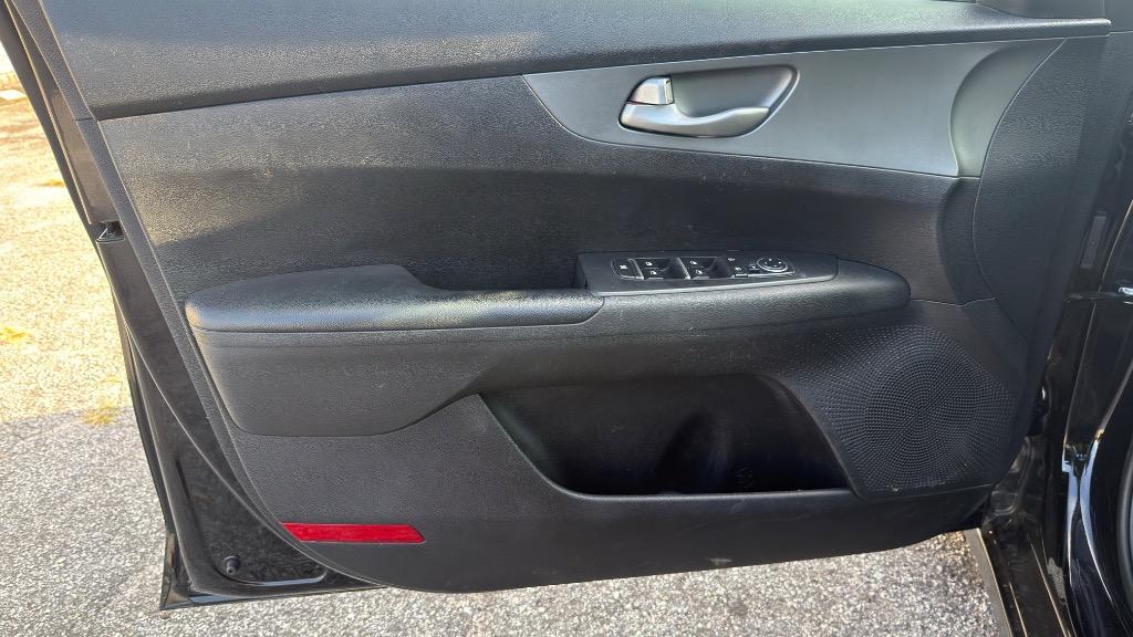 2019 Kia Forte - $9,995