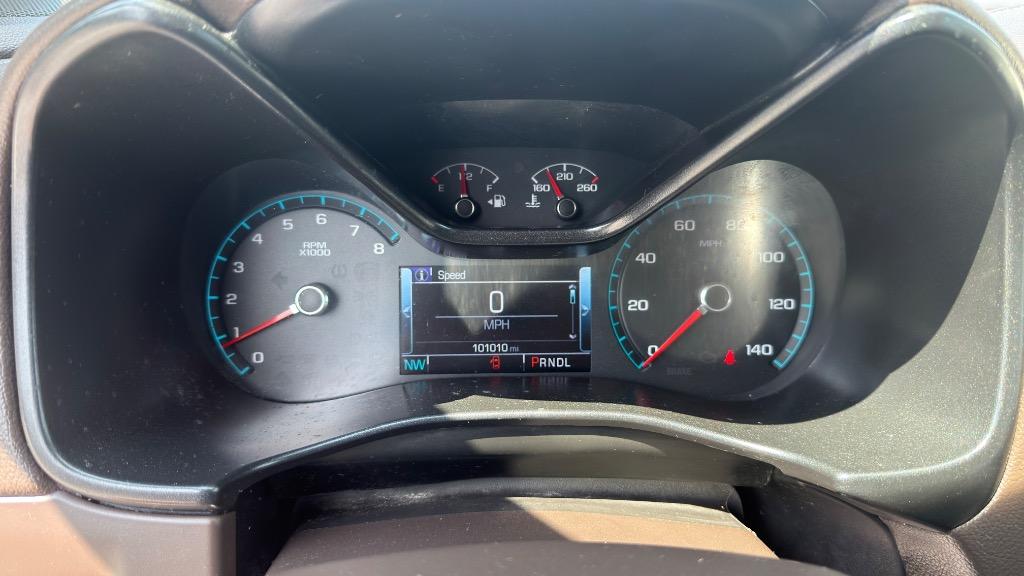 2018 GMC Canyon - $19,995