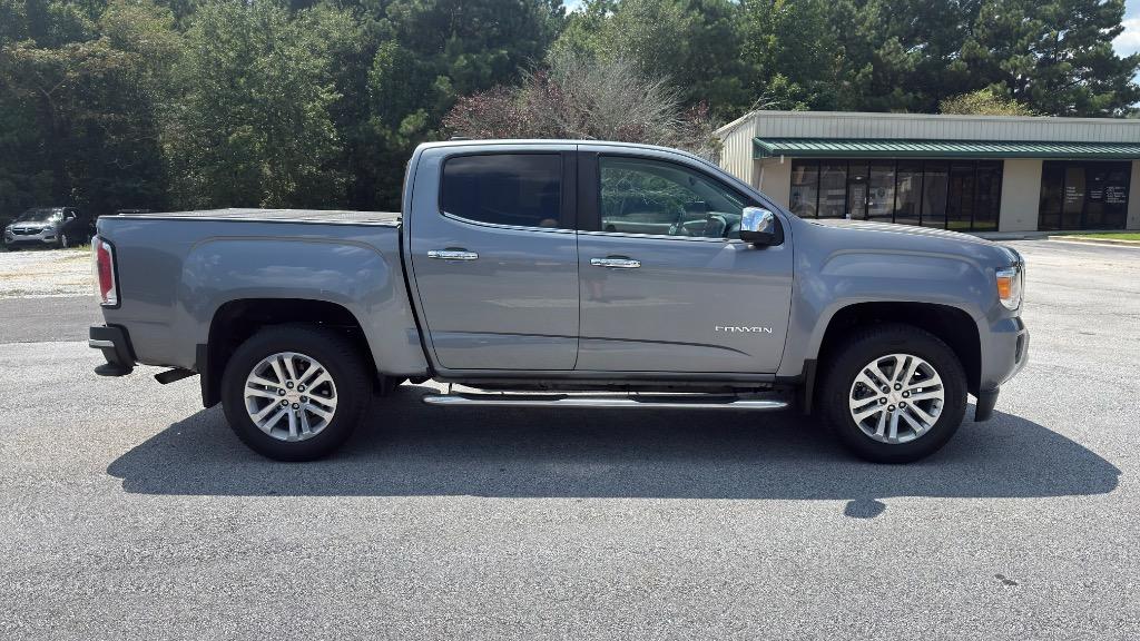 2018 GMC Canyon - $19,995