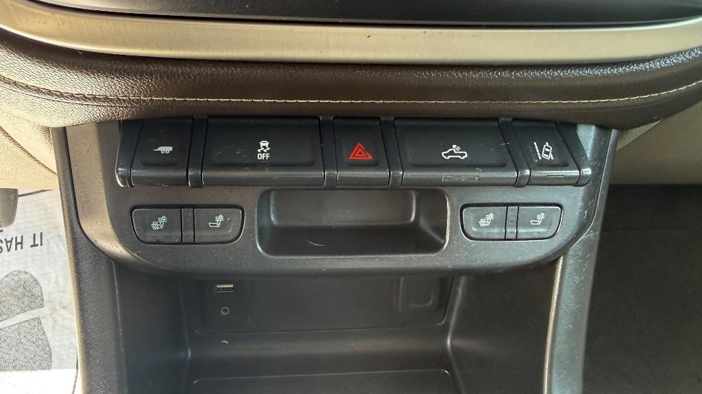 2018 GMC Canyon - $19,995