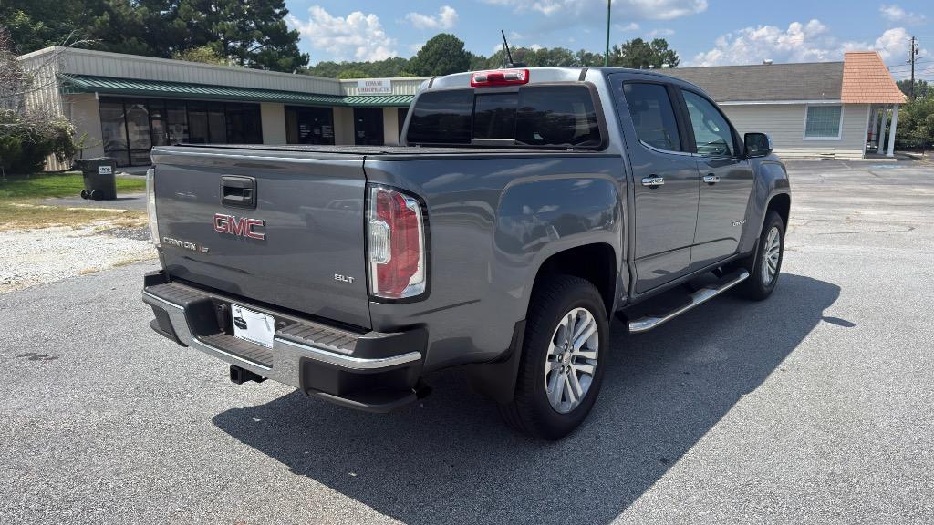 2018 GMC Canyon - $19,995
