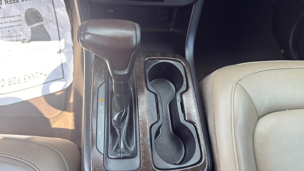 2018 GMC Canyon - $19,995