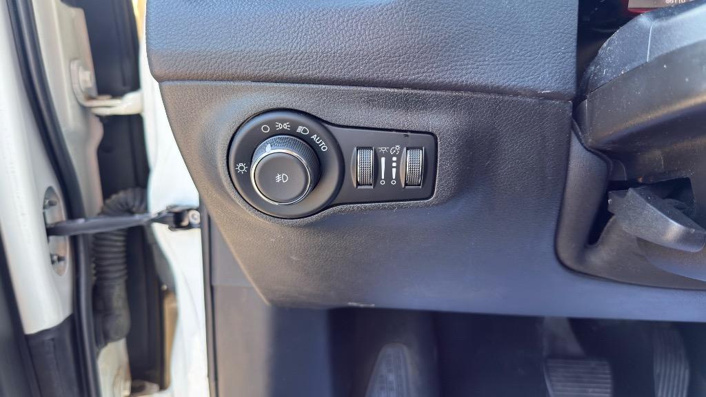2018 Jeep Compass - $14,995