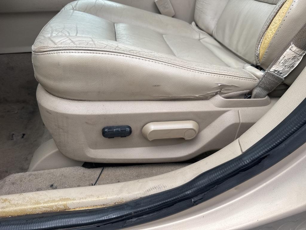 2007 Ford Five Hundred SEL photo