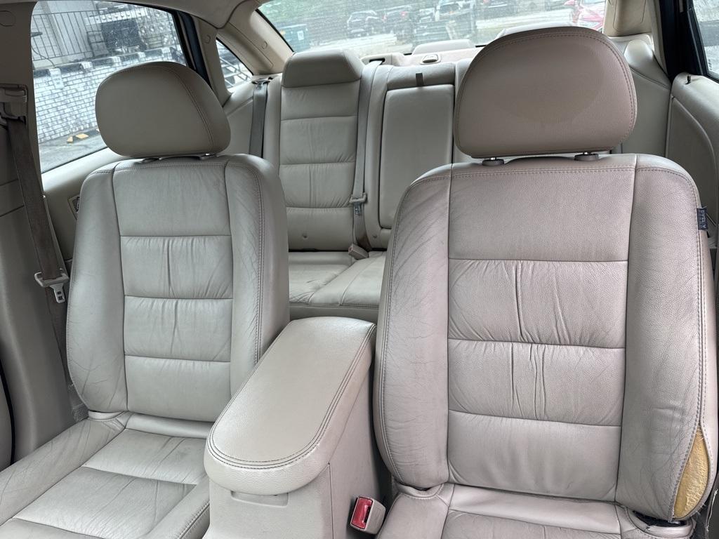 2007 Ford Five Hundred SEL photo