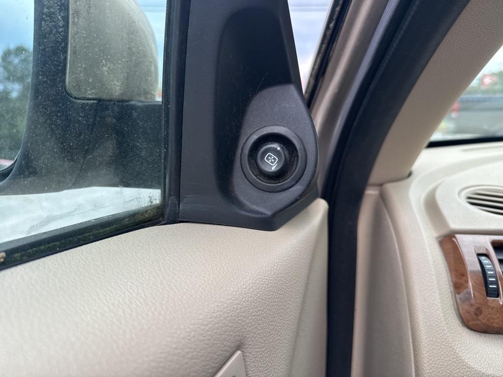 2007 Ford Five Hundred SEL photo