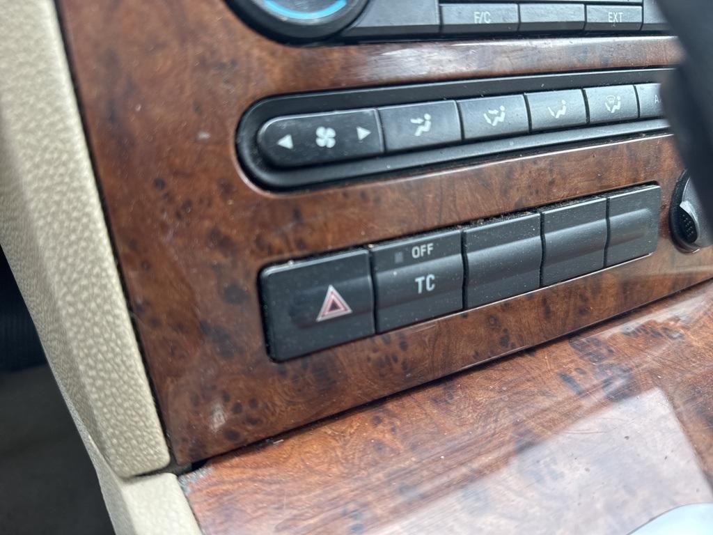 2007 Ford Five Hundred SEL photo