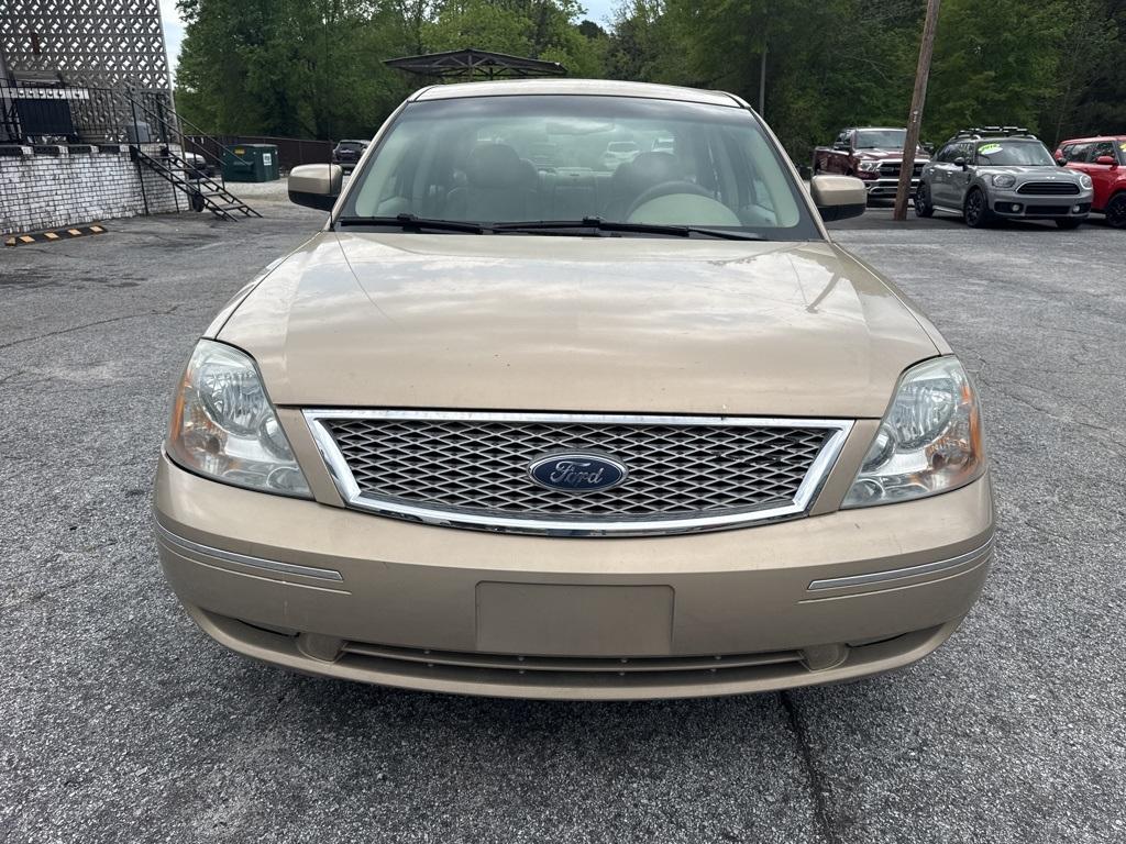 2007 Ford Five Hundred SEL photo
