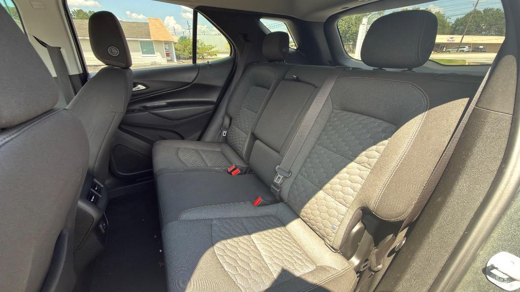 2020 Chevrolet Equinox - $13,995