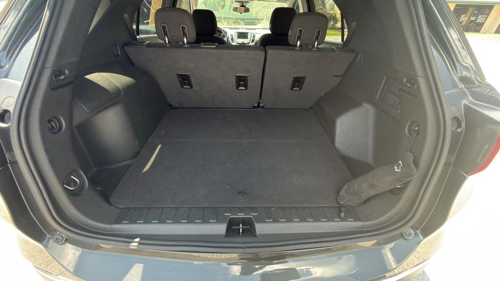 2020 Chevrolet Equinox - $13,995