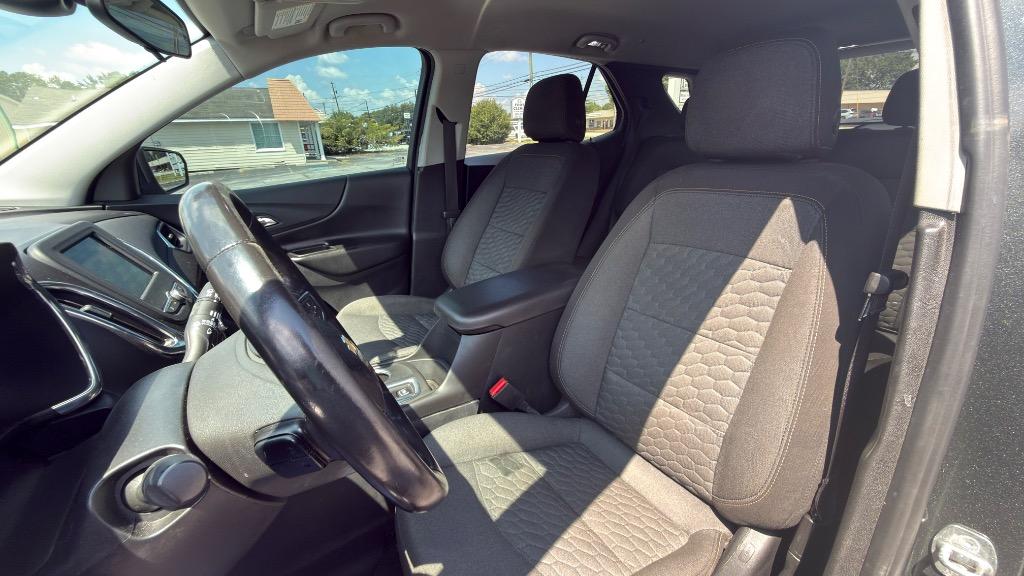2020 Chevrolet Equinox - $13,995