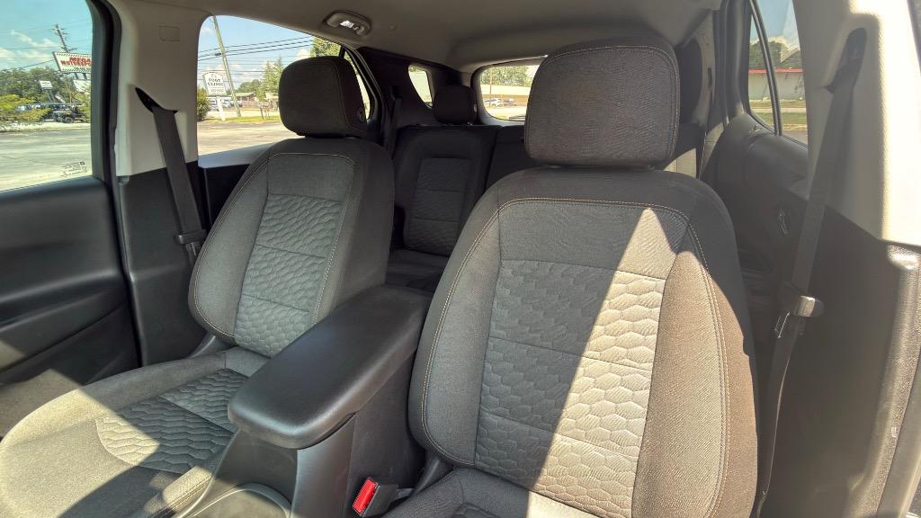 2020 Chevrolet Equinox - $13,995