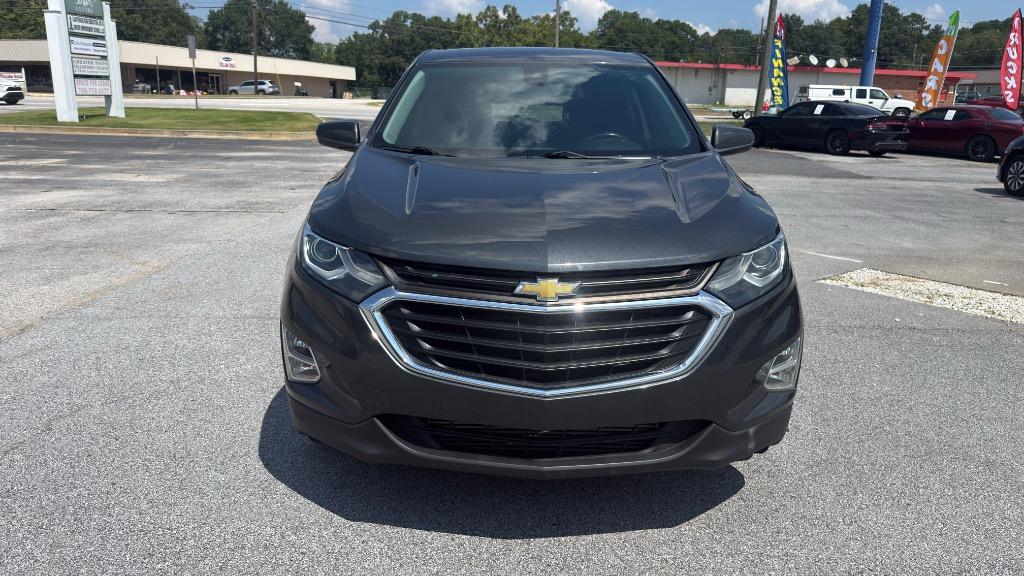 2020 Chevrolet Equinox - $13,995