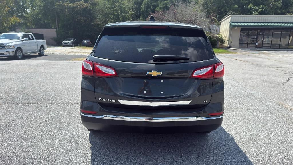2020 Chevrolet Equinox - $13,995