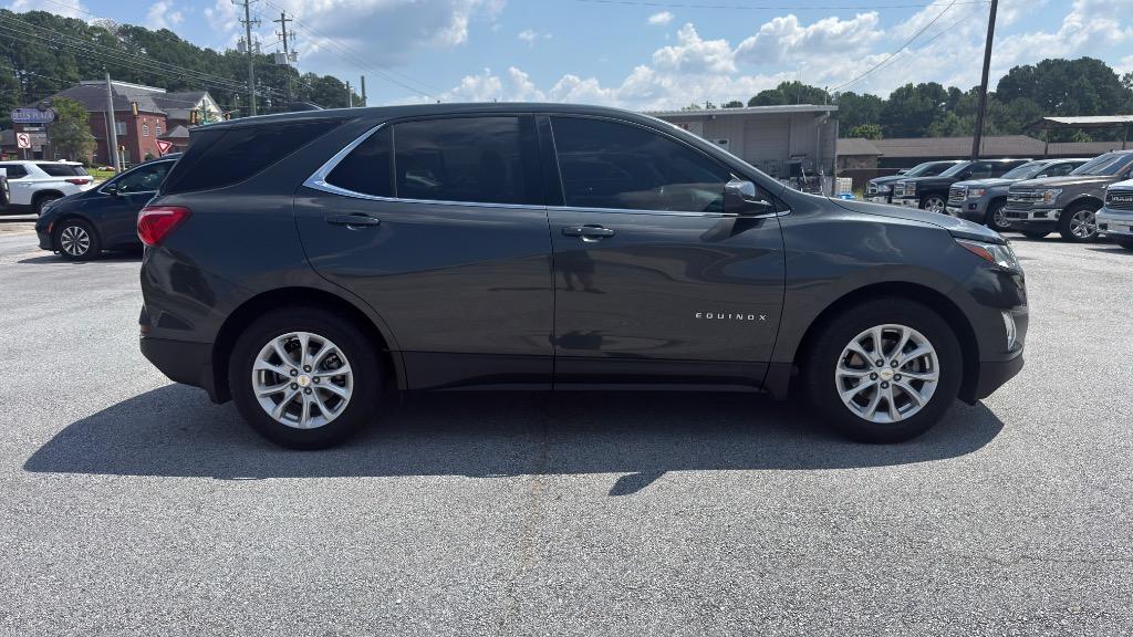 2020 Chevrolet Equinox - $13,995