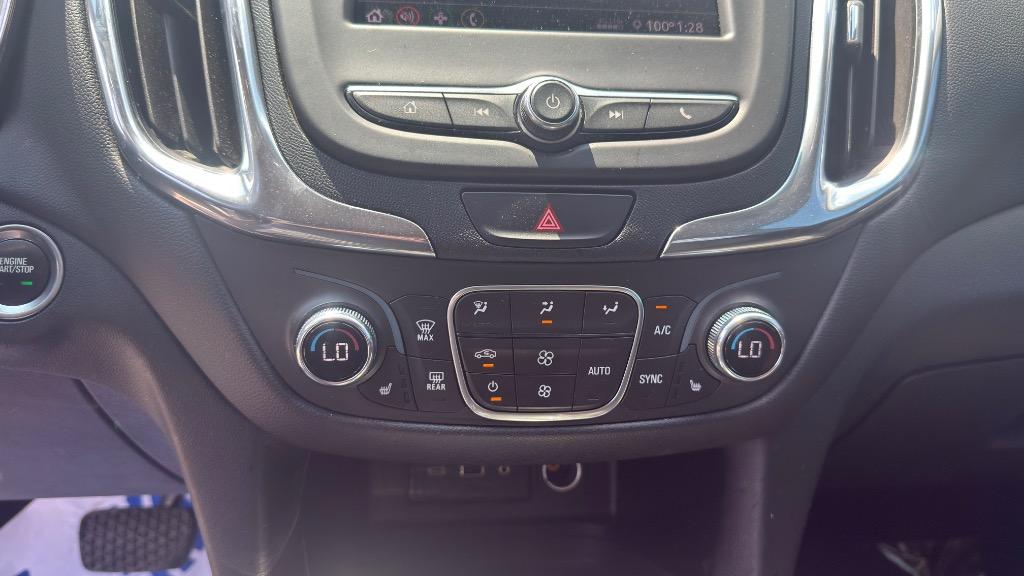 2020 Chevrolet Equinox - $13,995