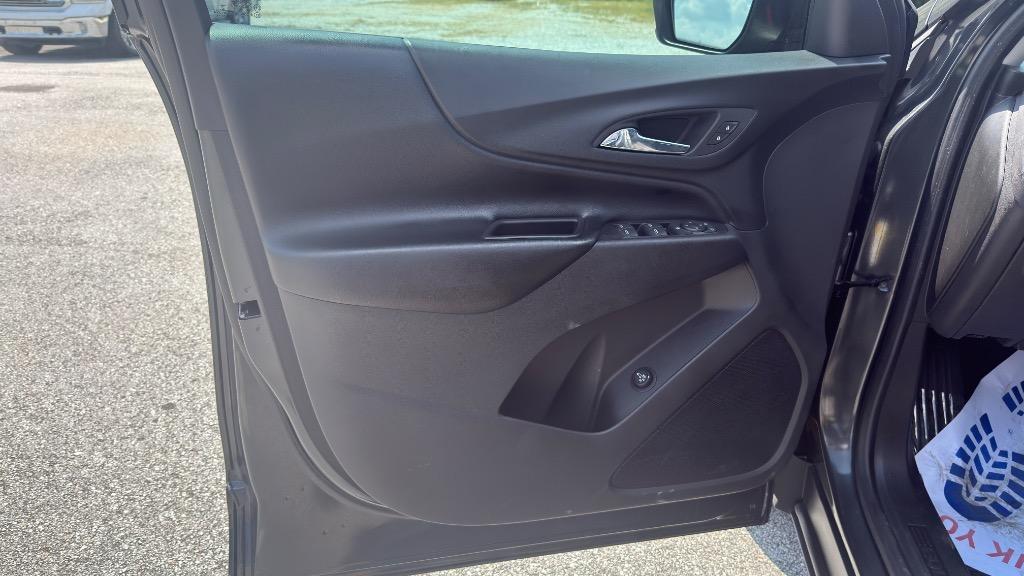 2020 Chevrolet Equinox - $13,995