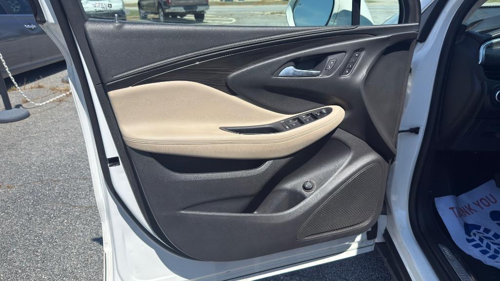 2020 Buick Envision - $17,995