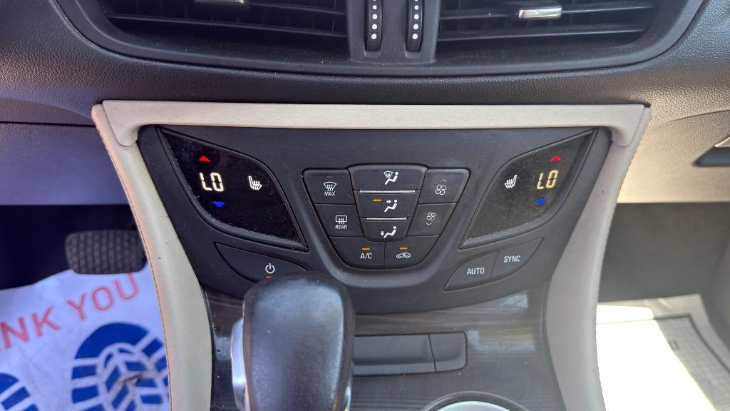 2020 Buick Envision - $17,995