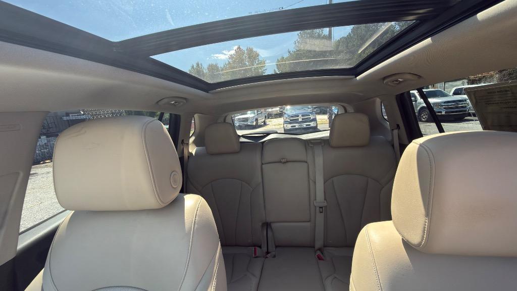 2020 Buick Envision - $17,995