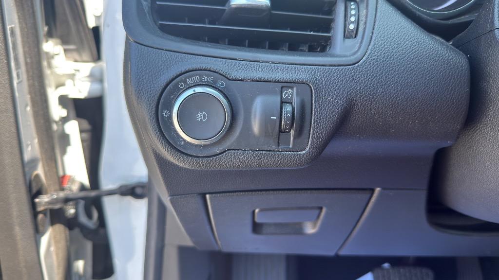 2020 Buick Envision - $17,995
