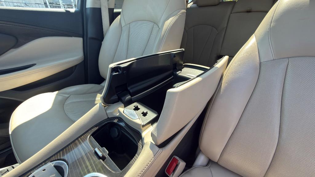 2020 Buick Envision - $17,995