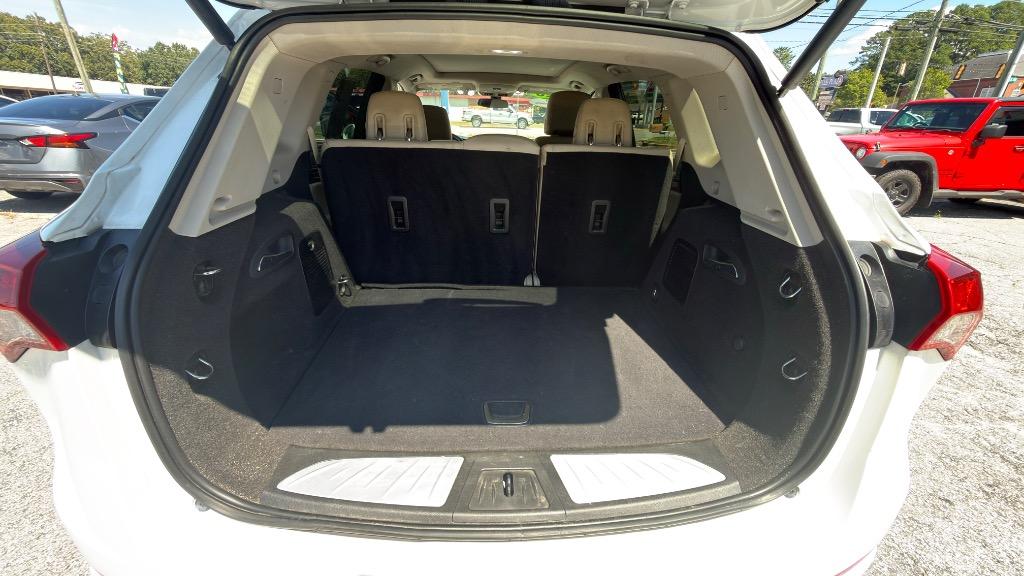 2020 Buick Envision - $17,995