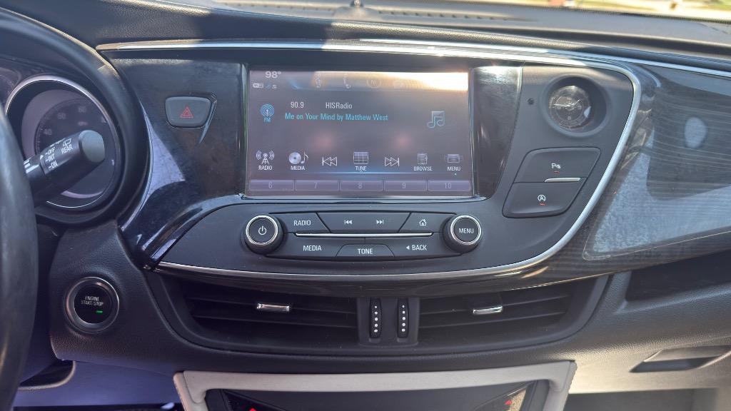 2020 Buick Envision - $17,995