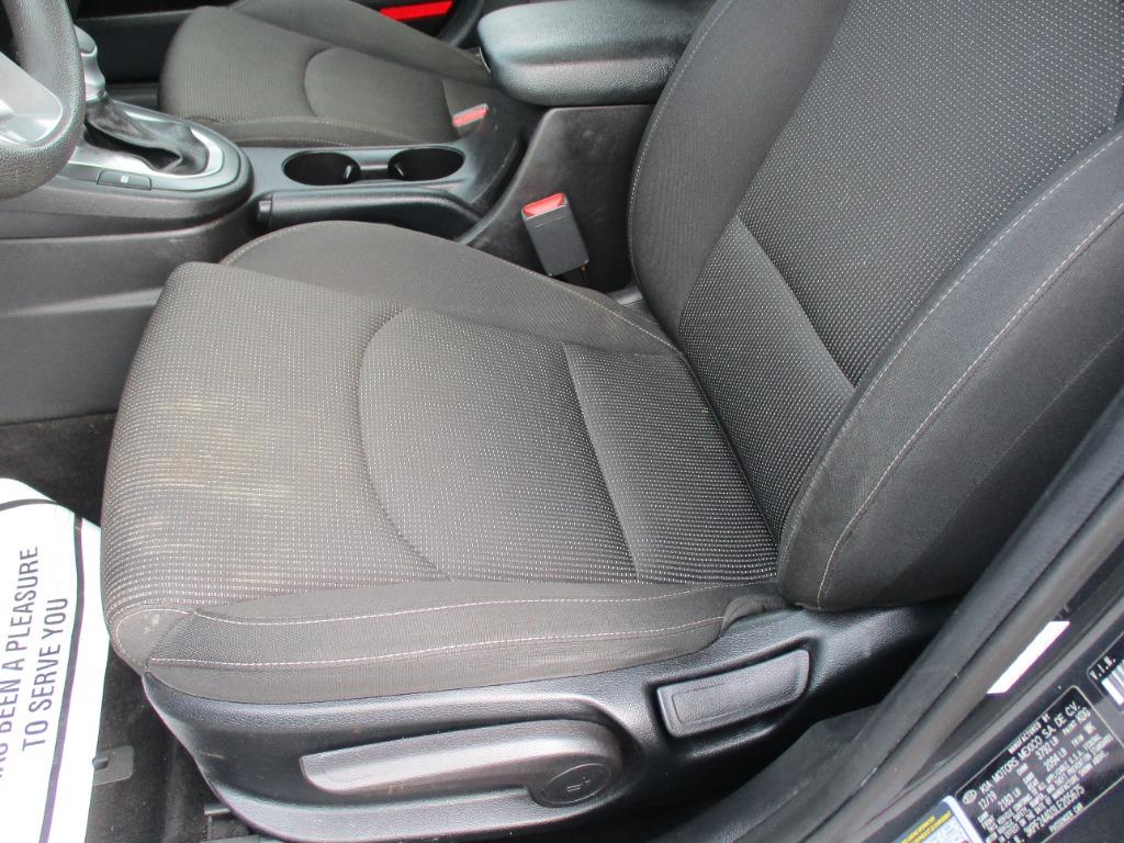 2020 Kia Forte - $9,995