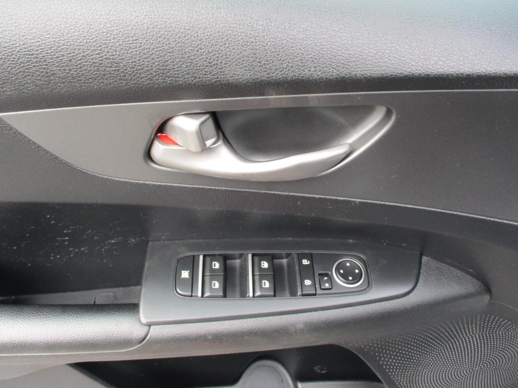 2020 Kia Forte - $9,995