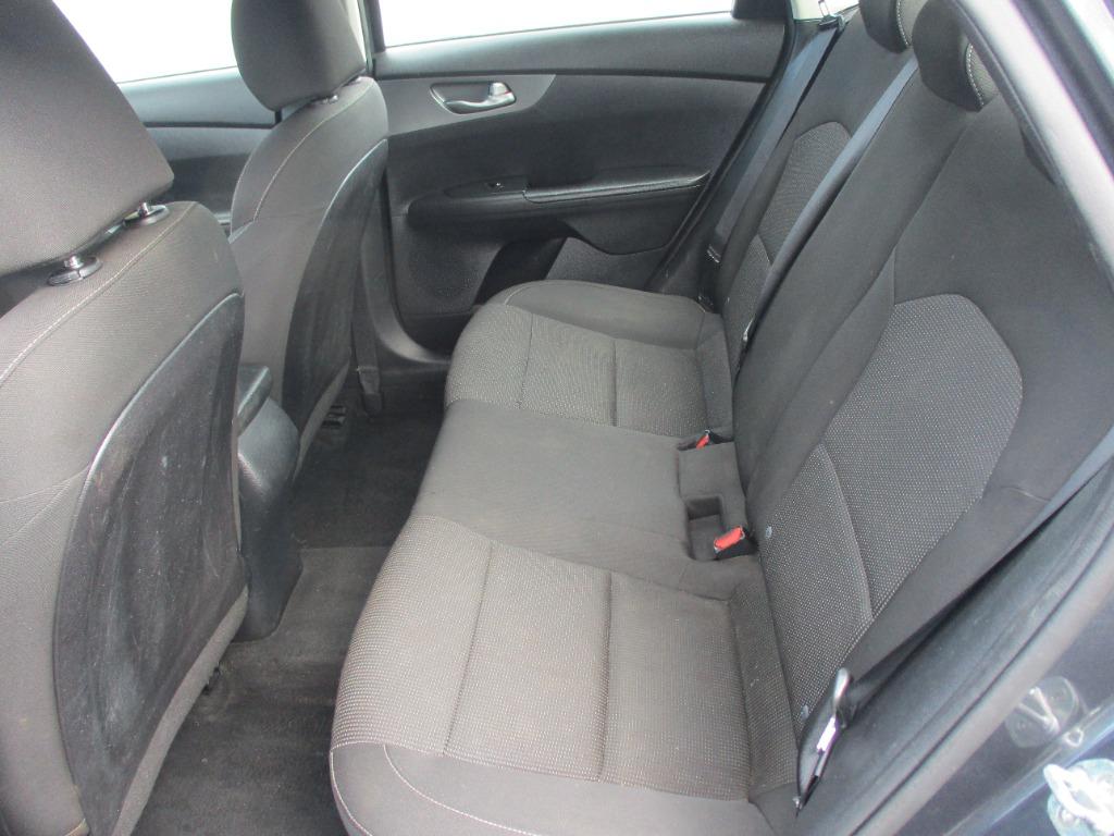 2020 Kia Forte - $9,995