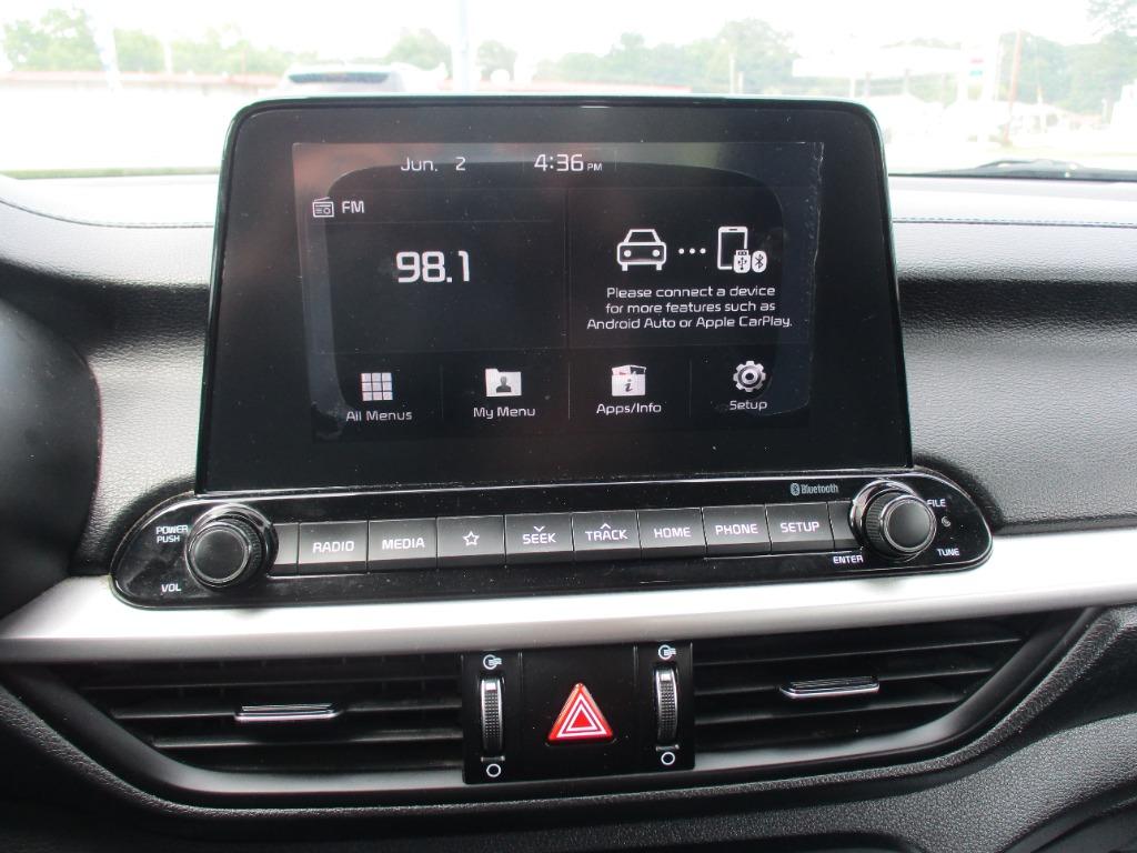 2020 Kia Forte - $9,995