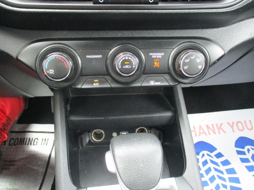 2020 Kia Forte - $9,995