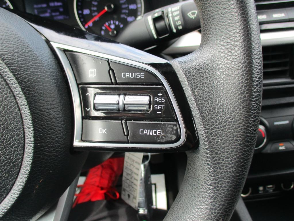 2020 Kia Forte - $9,995