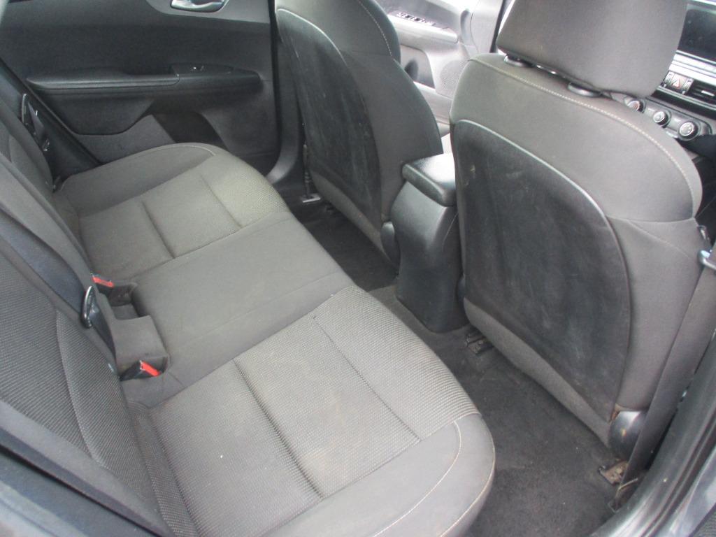 2020 Kia Forte - $9,995