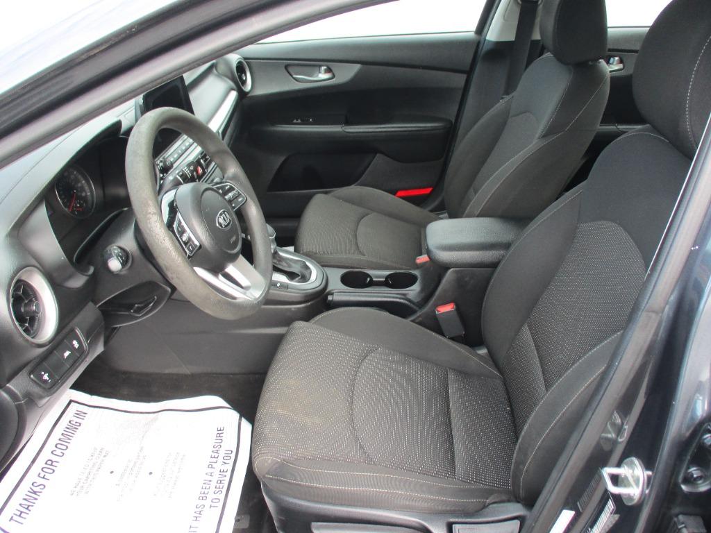 2020 Kia Forte - $9,995
