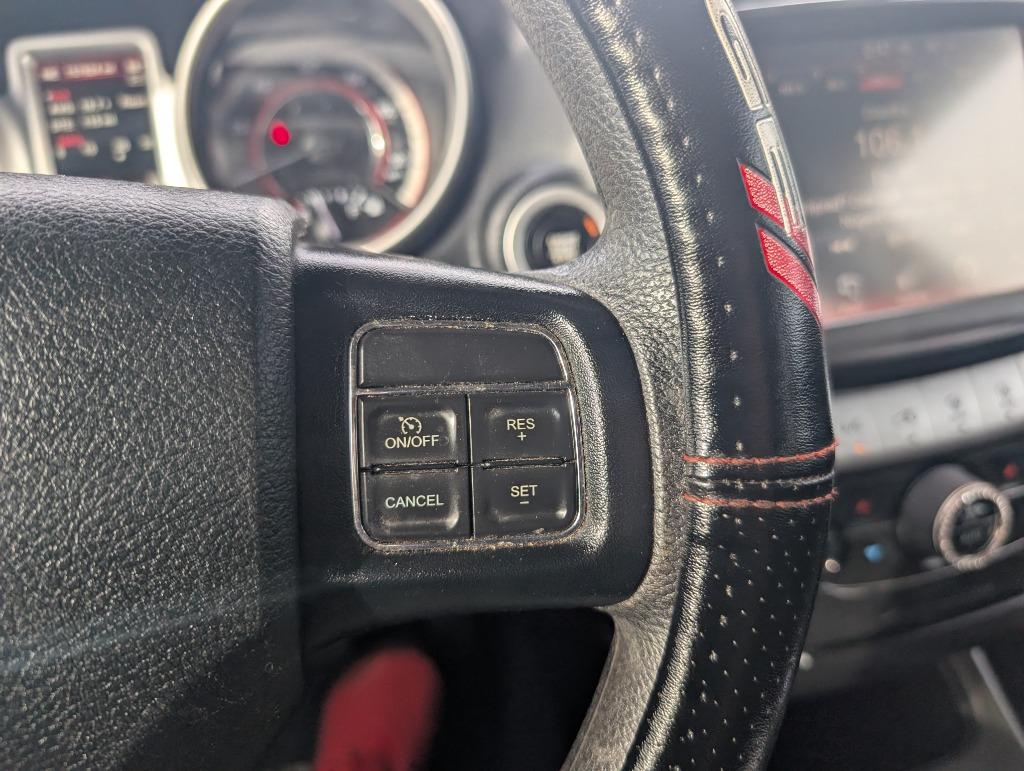 2018 Dodge Journey - $7,995