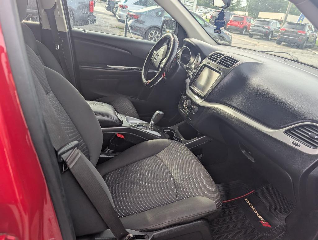 2018 Dodge Journey - $7,995