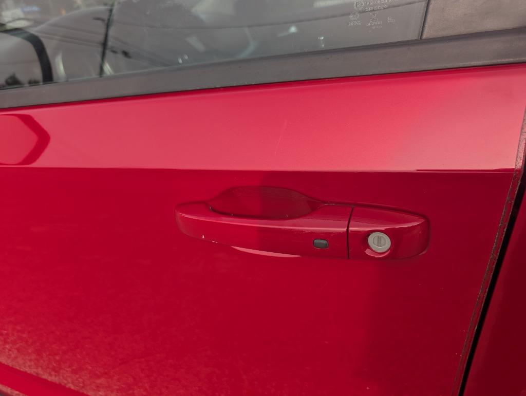2018 Dodge Journey - $7,995