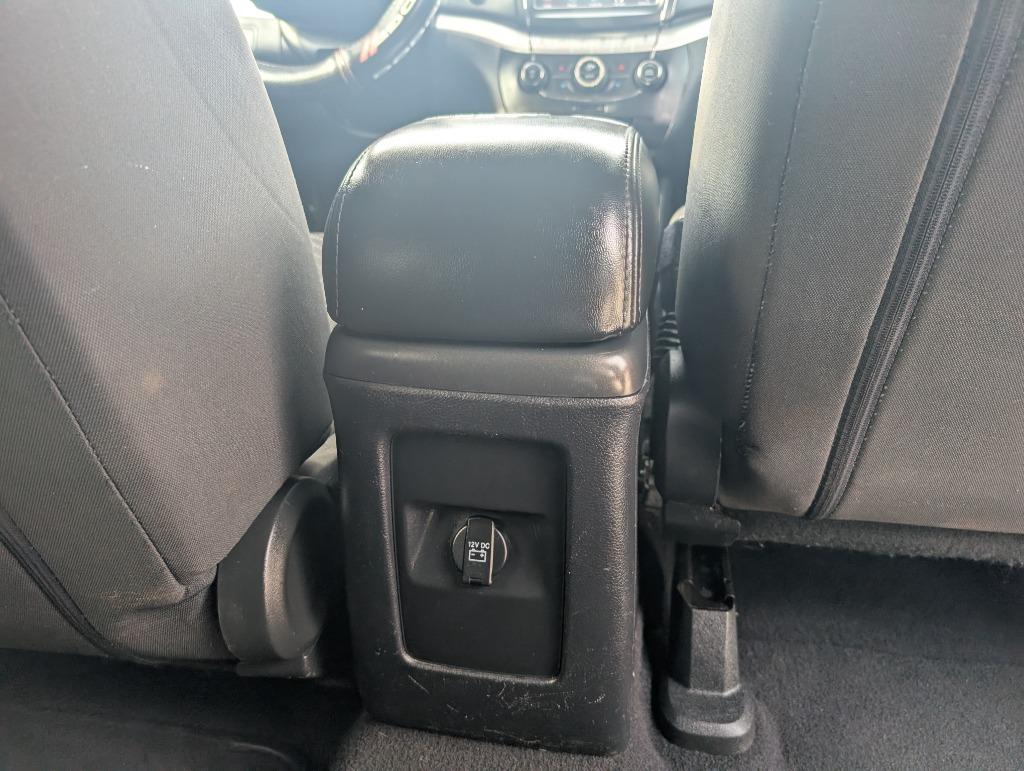 2018 Dodge Journey - $7,995