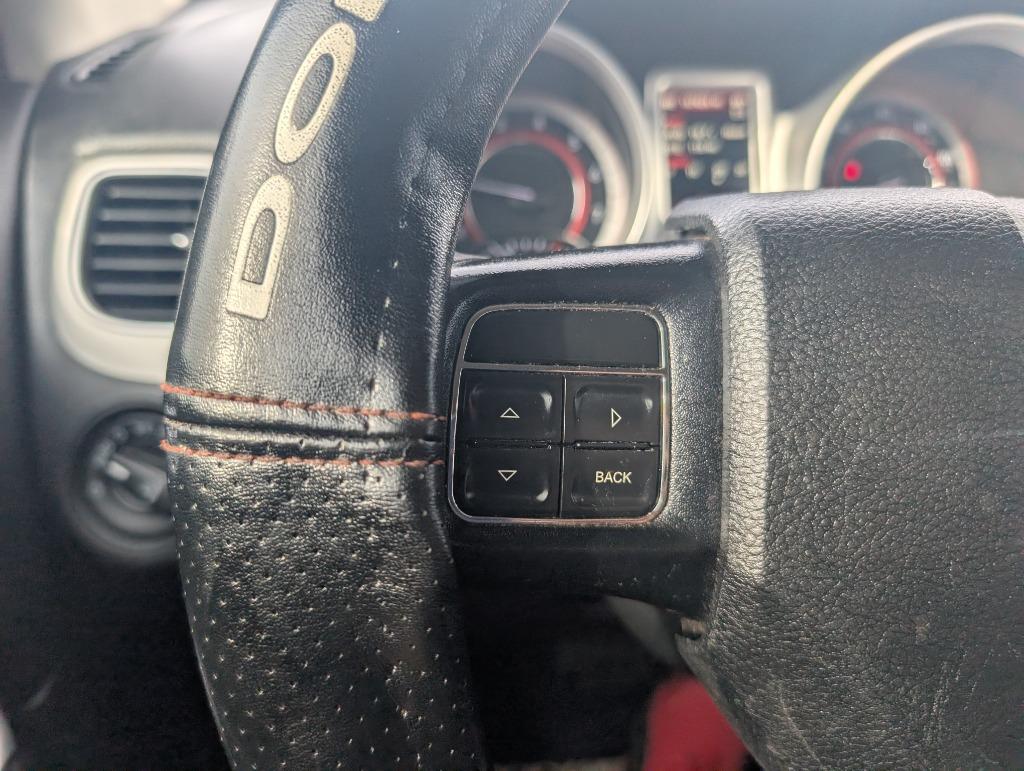 2018 Dodge Journey - $7,995