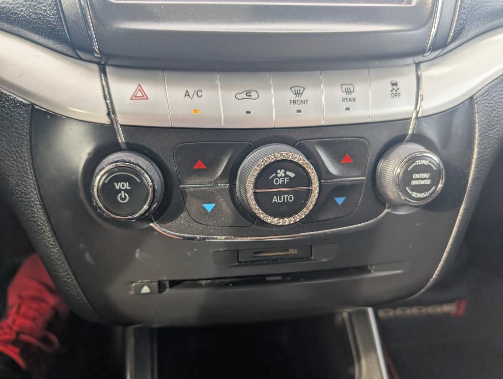 2018 Dodge Journey - $7,995