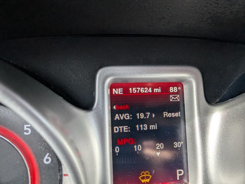 2018 Dodge Journey - $7,995