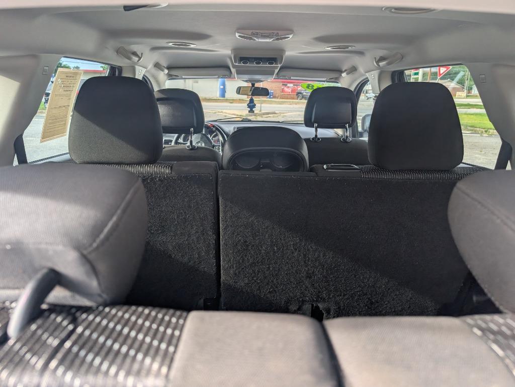 2018 Dodge Journey - $7,995