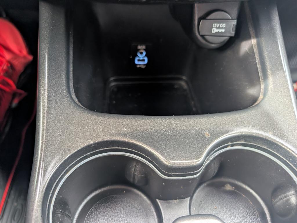 2018 Dodge Journey - $7,995
