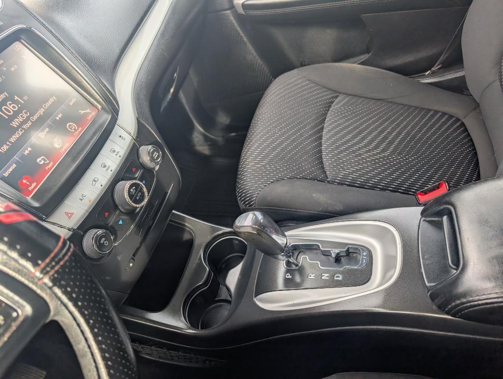 2018 Dodge Journey - $7,995