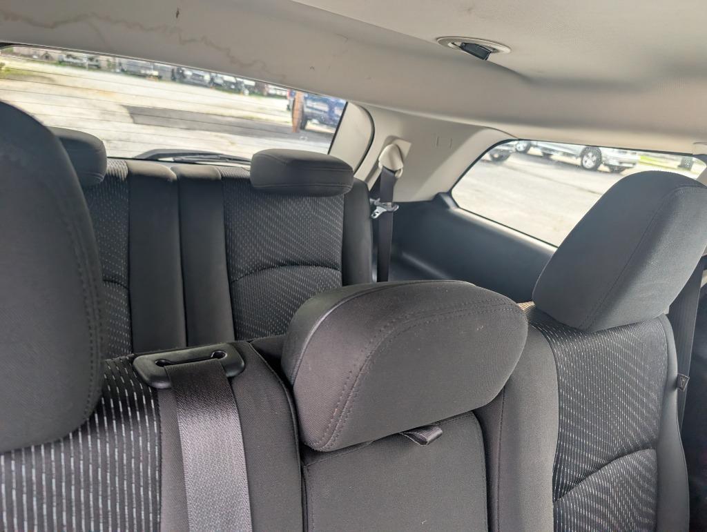 2018 Dodge Journey - $7,995